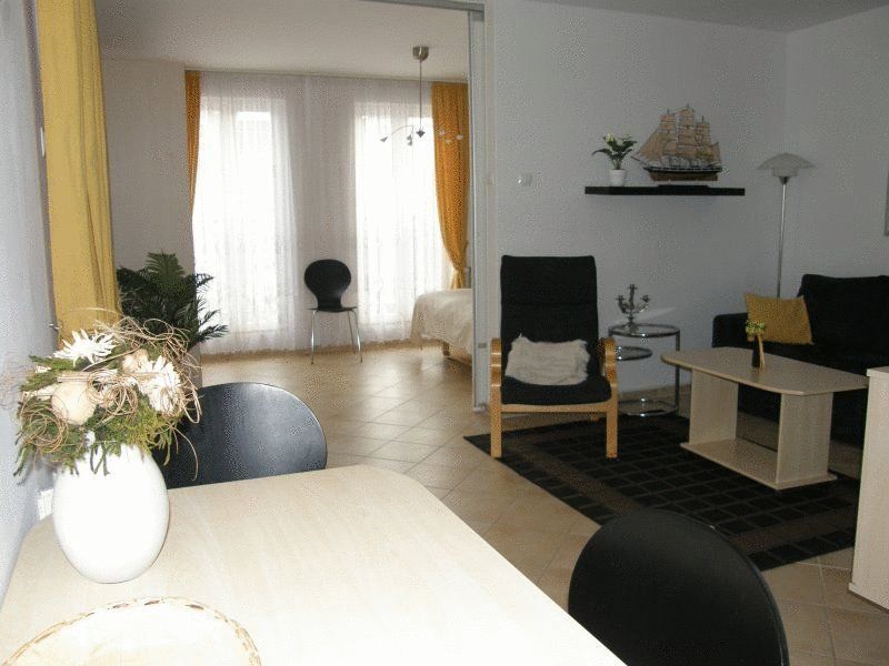 Апартаменты ApartNet Apartamenty przy Promenadzie Свиноуйсьце-21