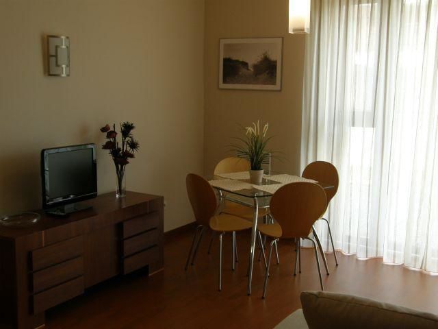 Апартаменты ApartNet Apartamenty przy Promenadzie Свиноуйсьце-25