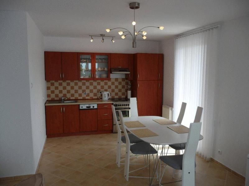 Апартаменты ApartNet Apartamenty przy Promenadzie Свиноуйсьце-37