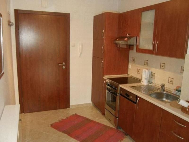 Апартаменты ApartNet Apartamenty przy Promenadzie Свиноуйсьце-48